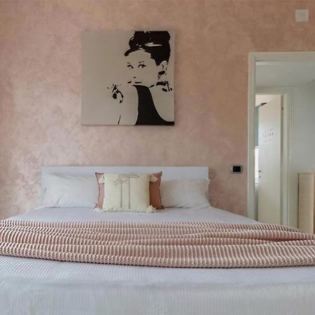 شقة Casa Martina كاستيلّيتّو سوبرا تي المظهر الخارجي الصورة