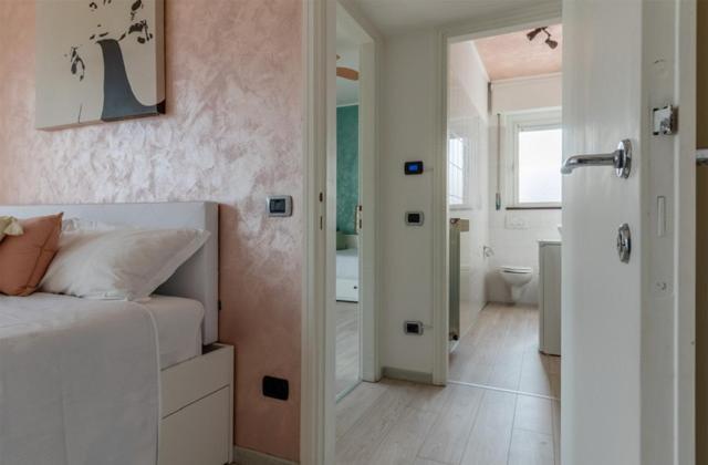 شقة Casa Martina كاستيلّيتّو سوبرا تي المظهر الخارجي الصورة