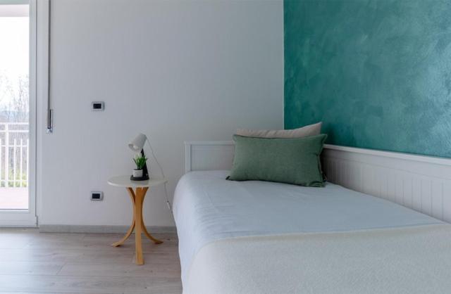 شقة Casa Martina كاستيلّيتّو سوبرا تي المظهر الخارجي الصورة